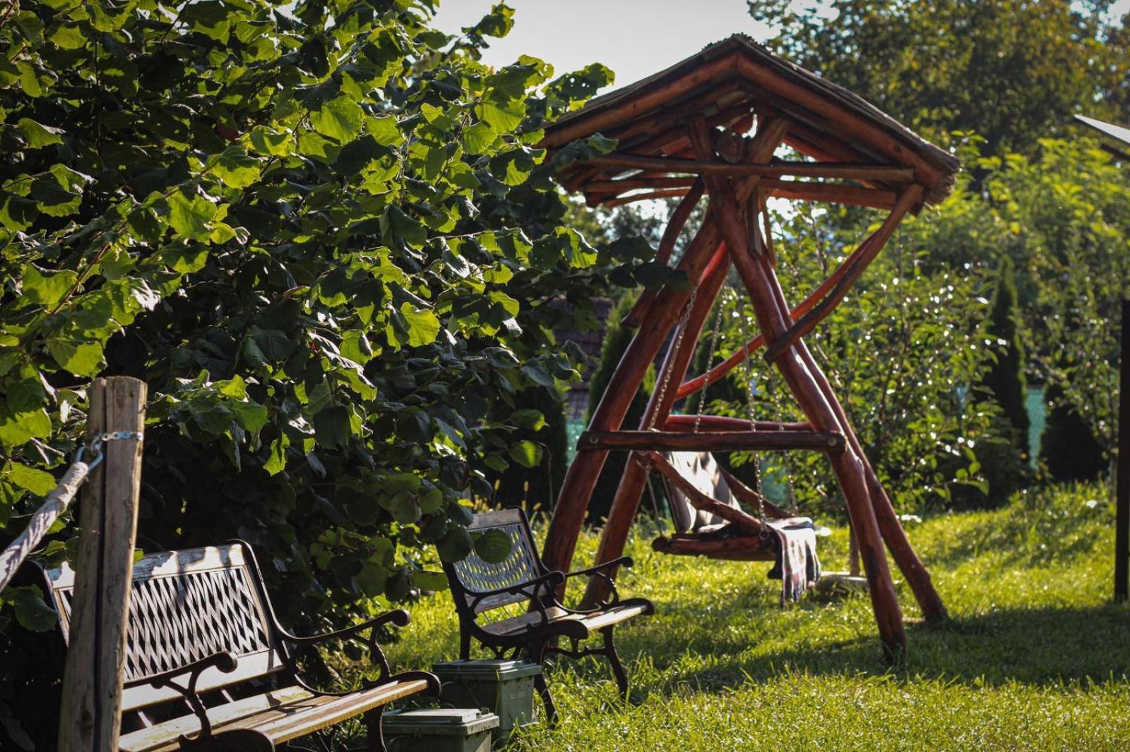 Chalets Du Bf Sighişoara Eksteriør bilde